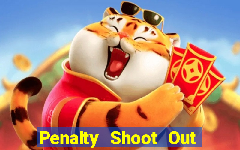 Penalty Shoot Out hack penalty shoot out