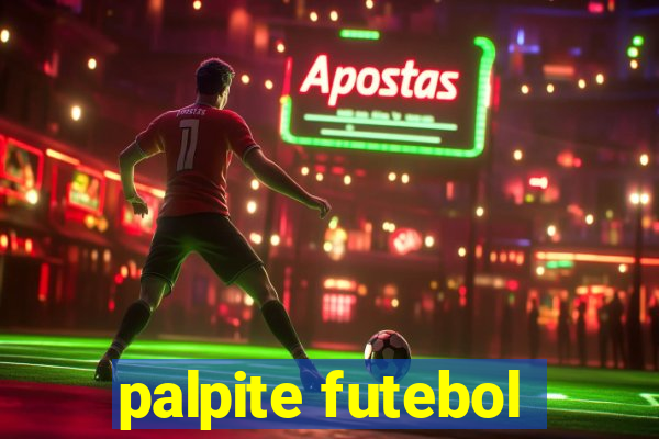 palpite futebol