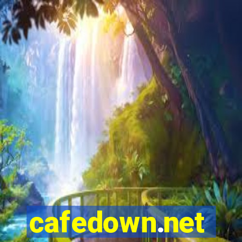 cafedown.net