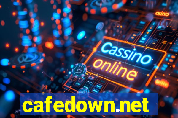 cafedown.net