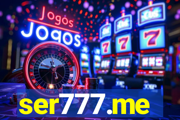 ser777.me