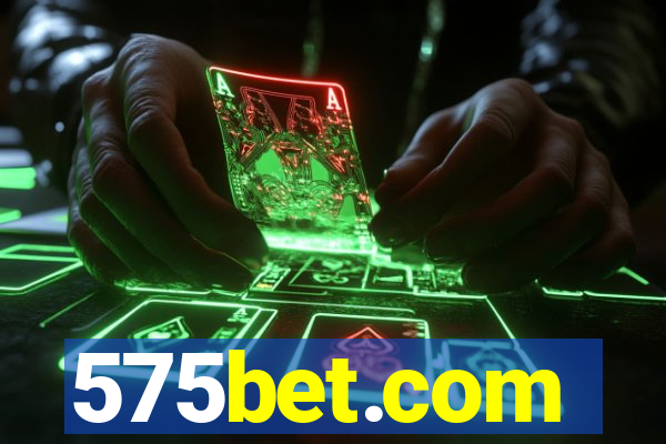 575bet.com