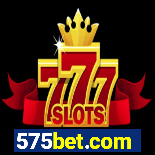 575bet.com