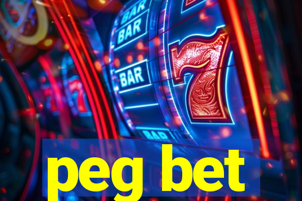 peg bet