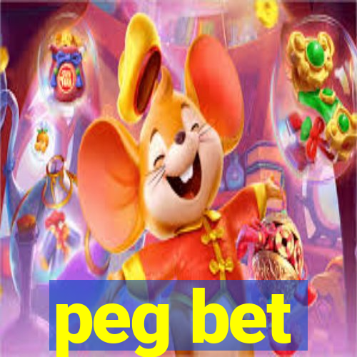 peg bet