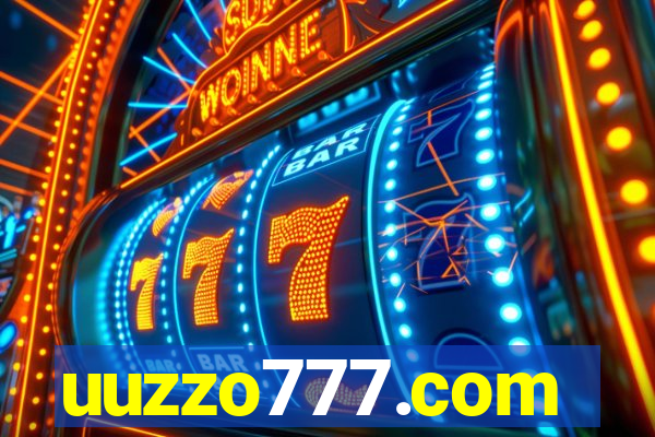 uuzzo777.com