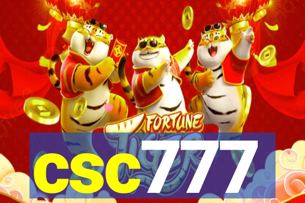 csc777