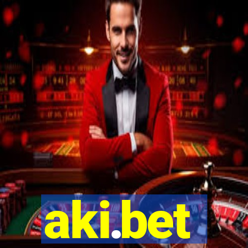 aki.bet