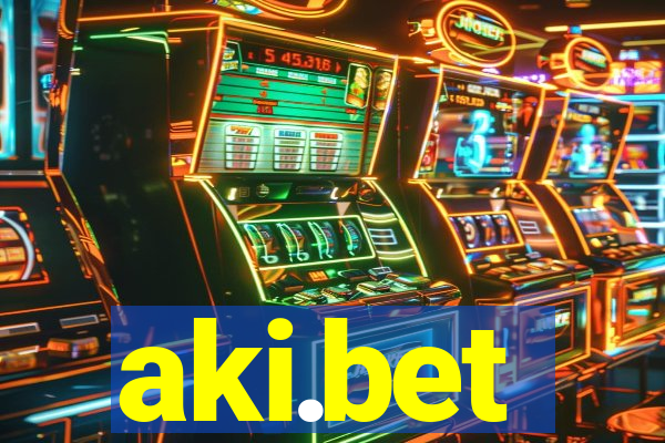 aki.bet