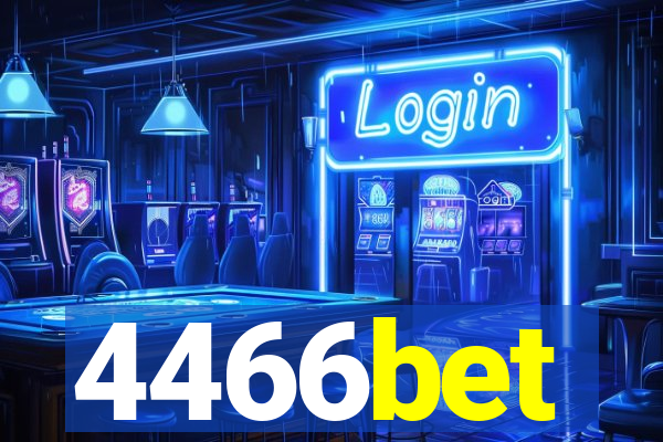 4466bet