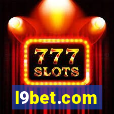 l9bet.com