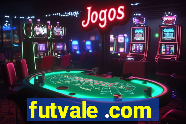 futvale .com