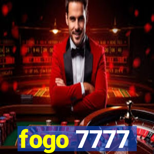 fogo 7777