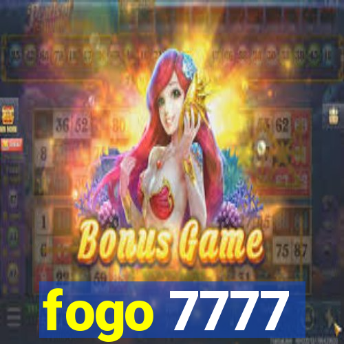 fogo 7777