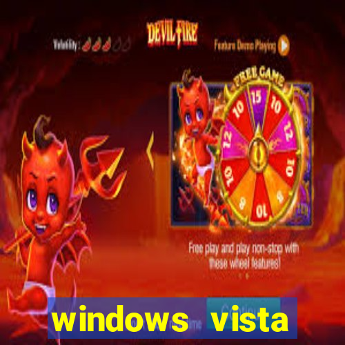 windows vista simulator scratch