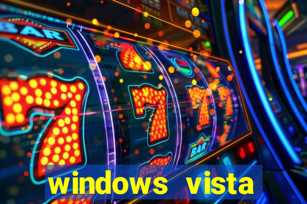 windows vista simulator scratch