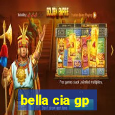 bella cia gp