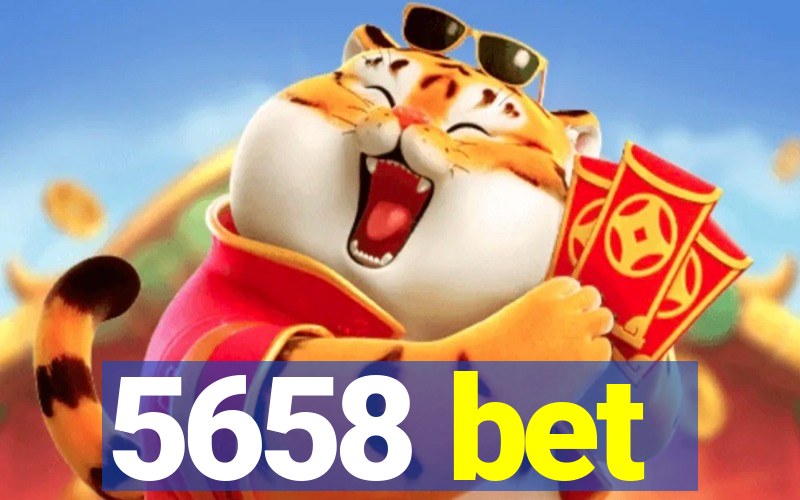 5658 bet