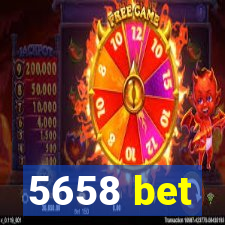 5658 bet