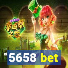 5658 bet