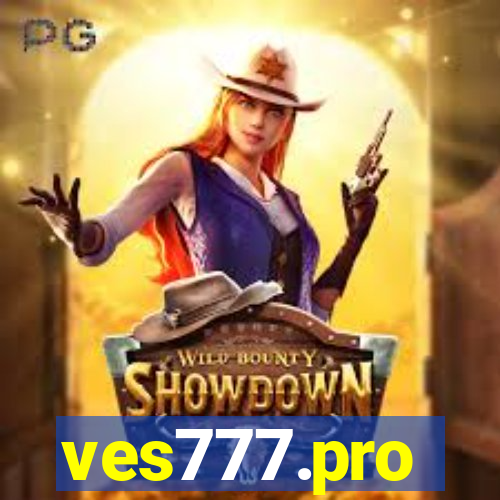 ves777.pro