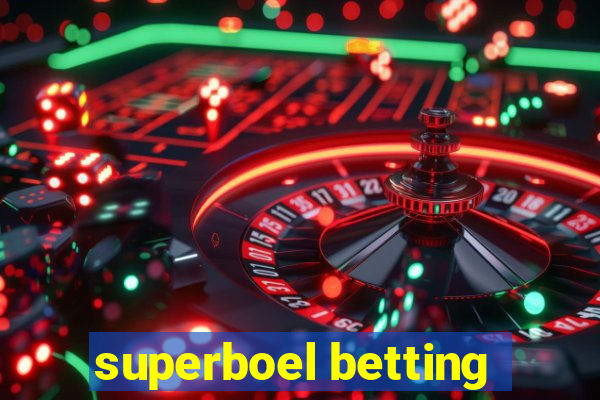 superboel betting