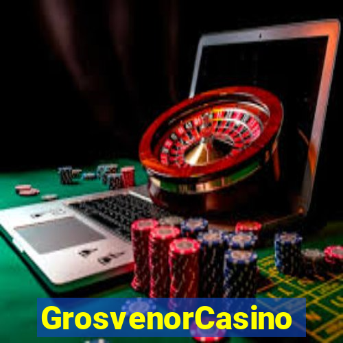 GrosvenorCasino