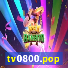 tv0800.pop