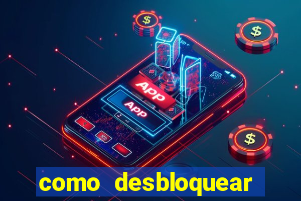 como desbloquear cartao bradesco