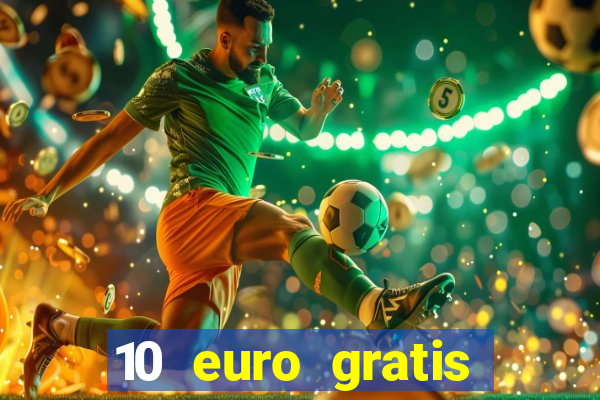 10 euro gratis casino belgi?