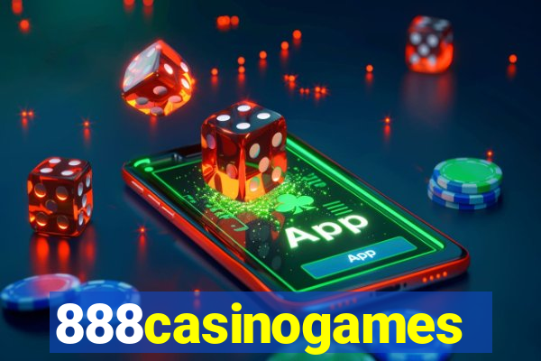 888casinogames