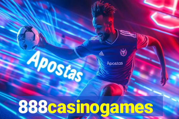 888casinogames