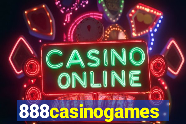 888casinogames