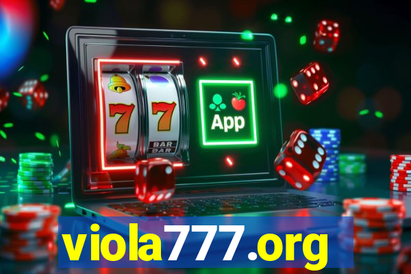 viola777.org