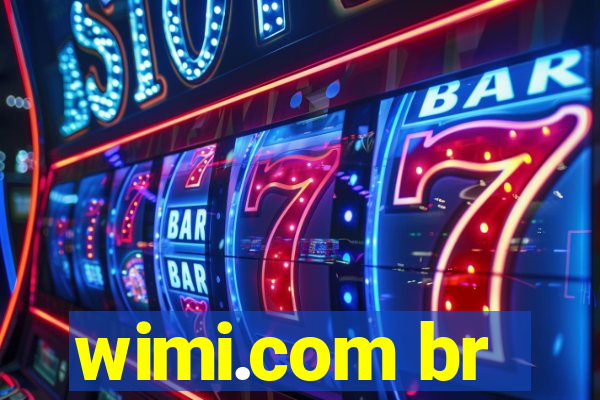 wimi.com br