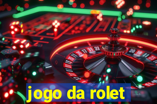 jogo da rolet