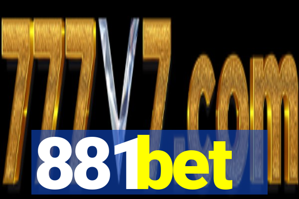 881bet