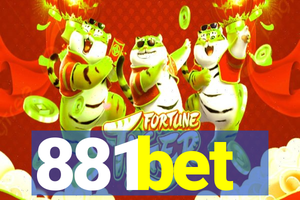 881bet