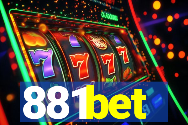 881bet