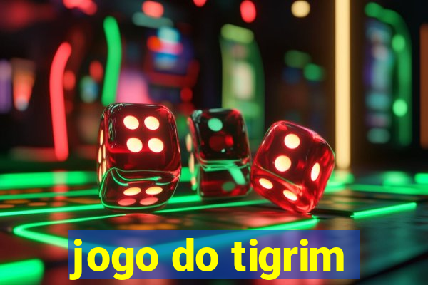 jogo do tigrim