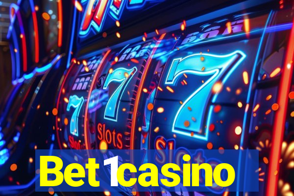 Bet1casino