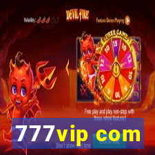 777vip com