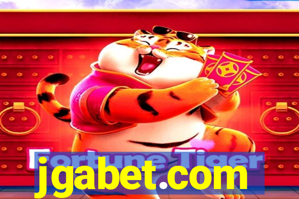 jgabet.com