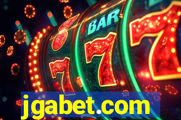 jgabet.com