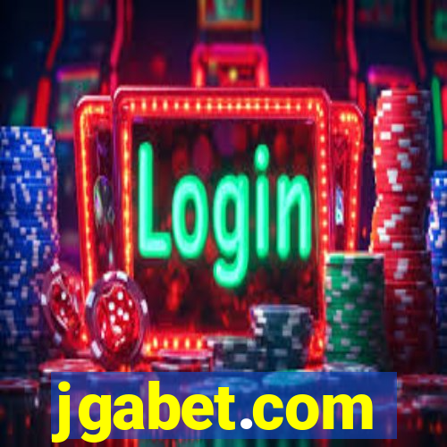 jgabet.com