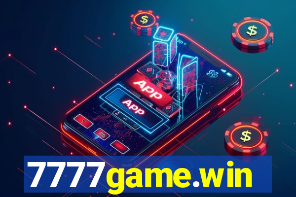 7777game.win