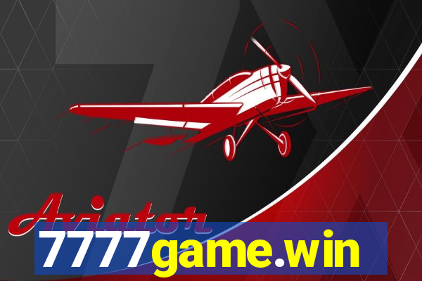 7777game.win