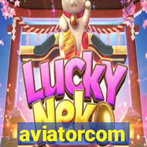 aviatorcom