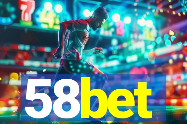 58bet