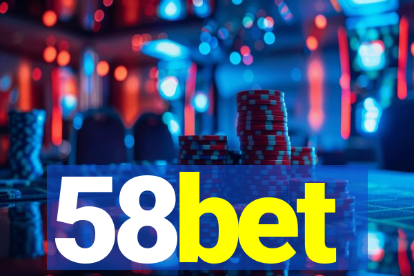 58bet